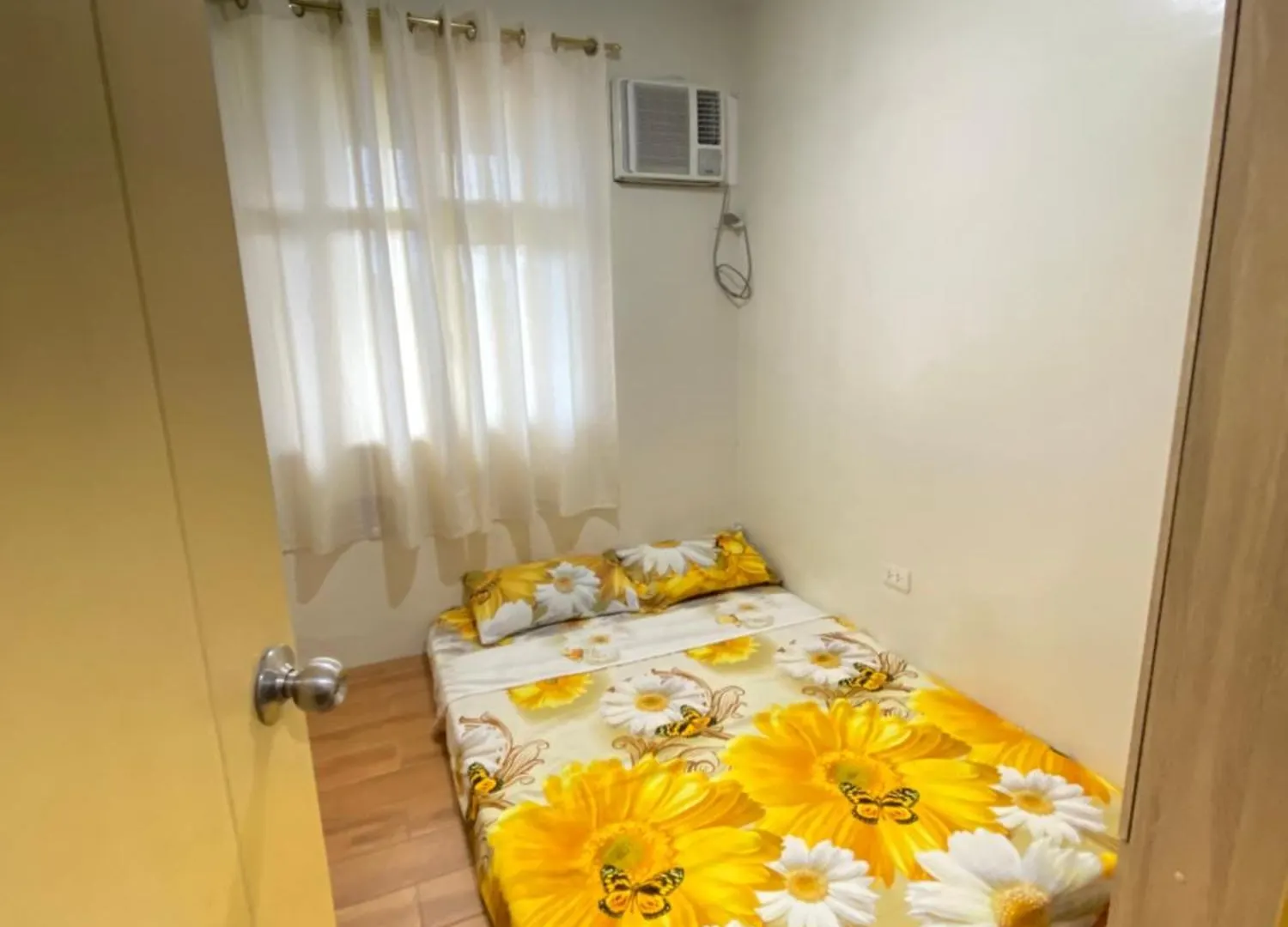 Seawind Tower 1 2K Aparthotel Davao