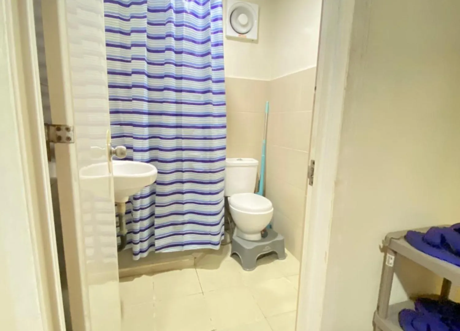 Seawind Tower 1 2K Aparthotel Davao