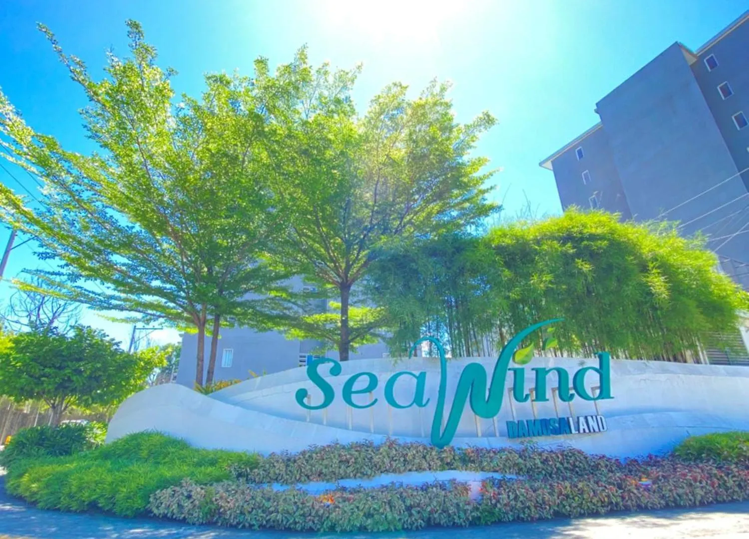 Seawind Tower 1 2K Aparthotel Davao