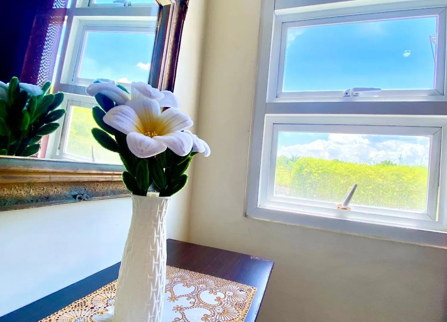Seawind Tower 1 2K Aparthotel Davao