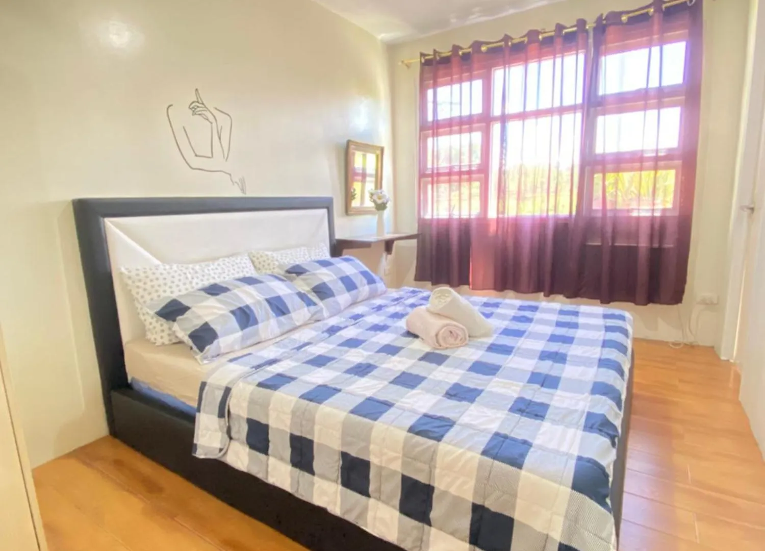 Seawind Tower 1 2K Lejlighedshotel Davao City