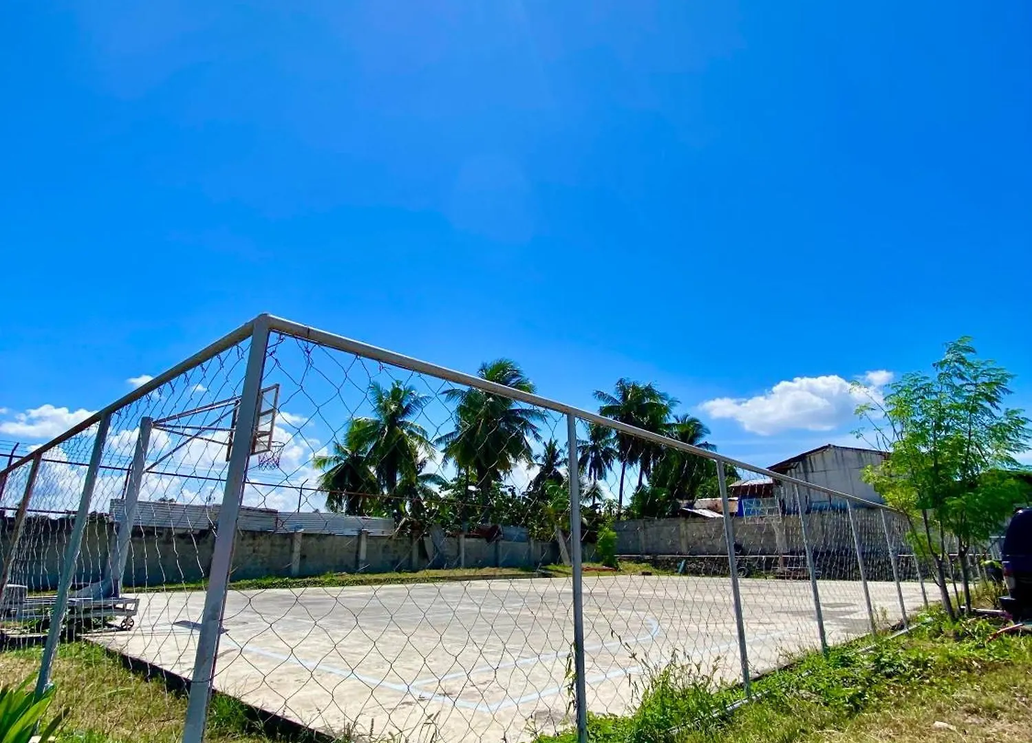 Seawind Tower 1 2K Lejlighedshotel Davao City 0*,